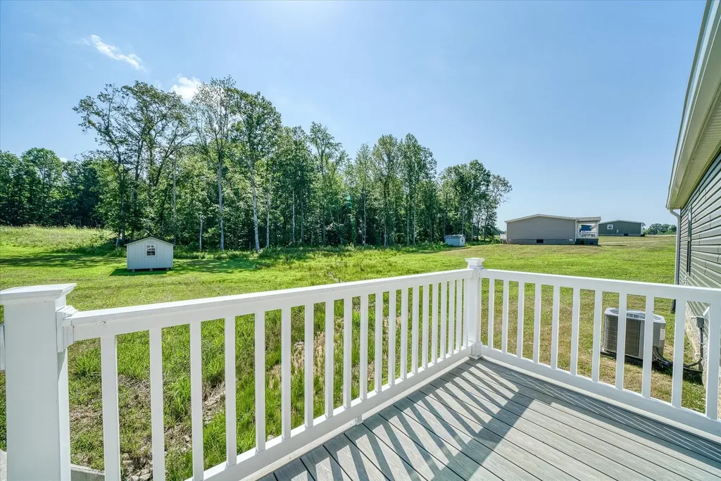 1760 Anna Maria Lane Cookeville TN 38501