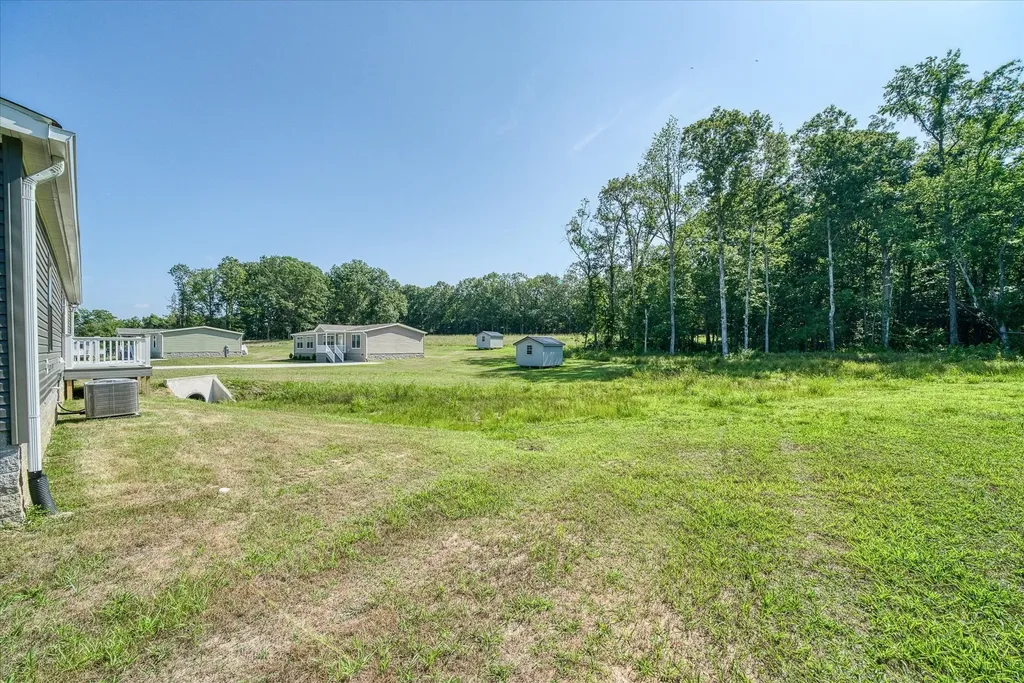 1760 Anna Maria Lane Cookeville TN 38501