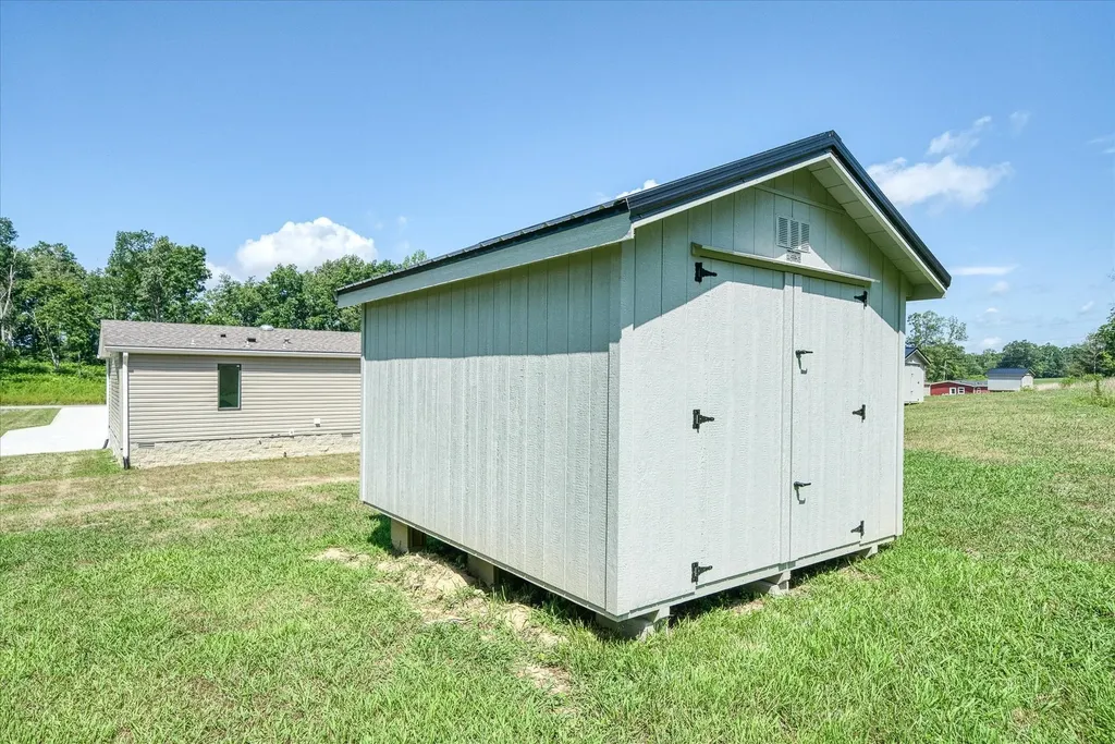 1740 Anna Maria Lane Cookeville TN 38501