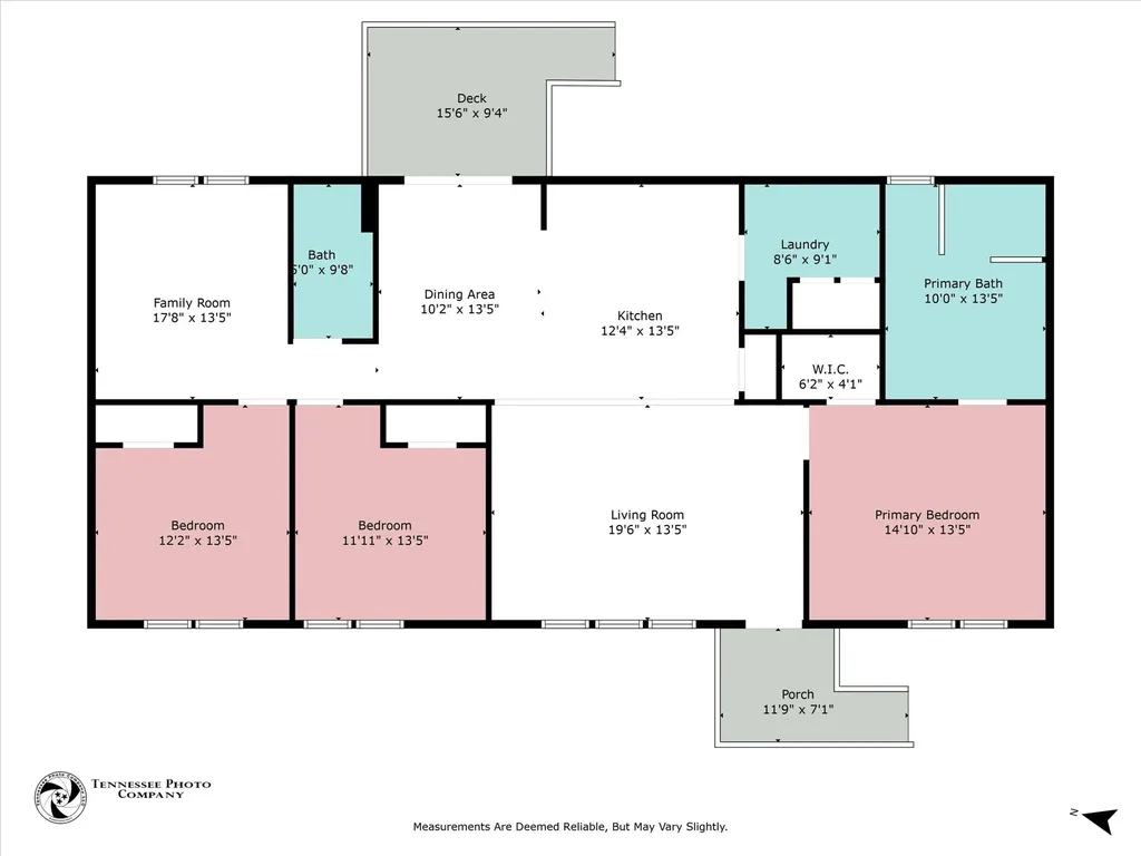 1740 Anna Maria Lane Cookeville TN 38501