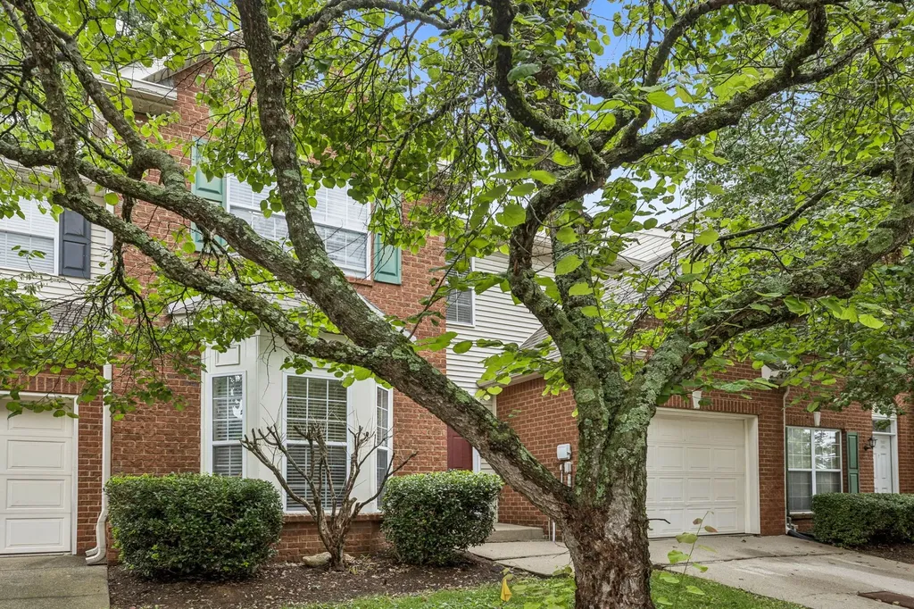 116 Nashboro Greens Nashville TN 37217