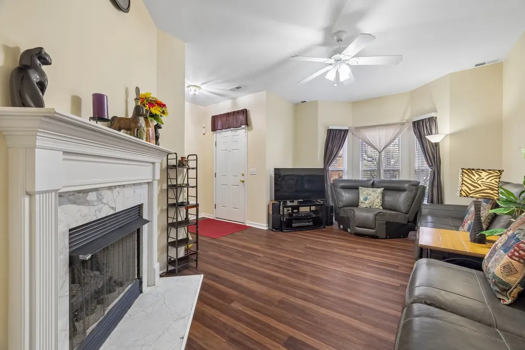 116 Nashboro Greens Nashville TN 37217