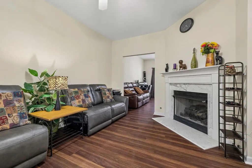 116 Nashboro Greens Nashville TN 37217