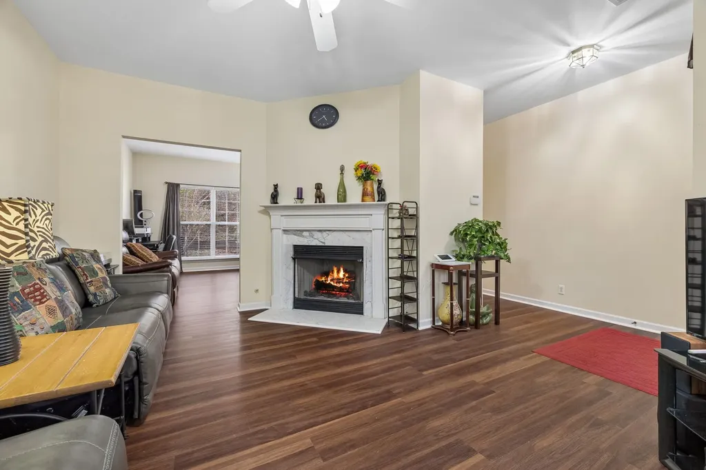 116 Nashboro Greens Nashville TN 37217