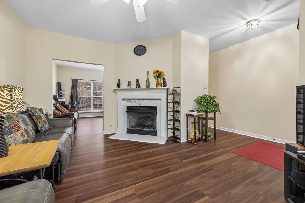 116 Nashboro Greens Nashville TN 37217