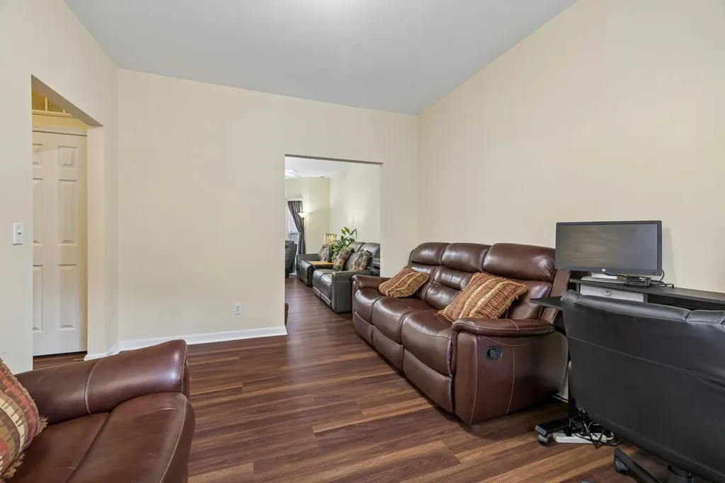 116 Nashboro Greens Nashville TN 37217