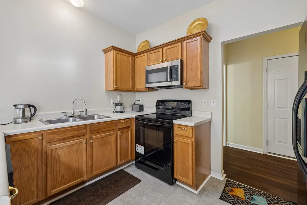116 Nashboro Greens Nashville TN 37217