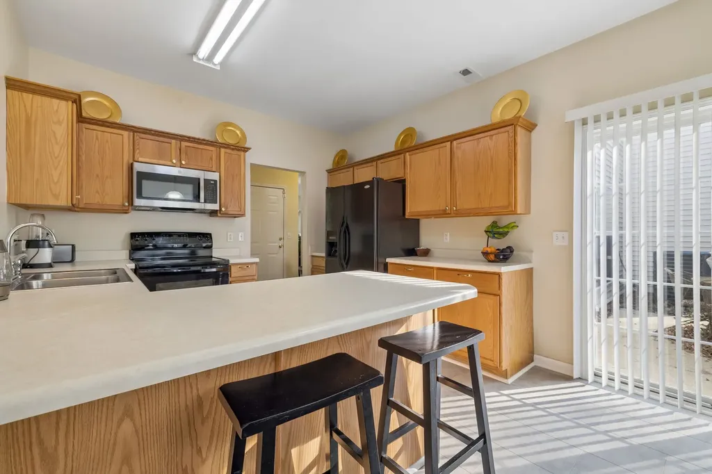 116 Nashboro Greens Nashville TN 37217