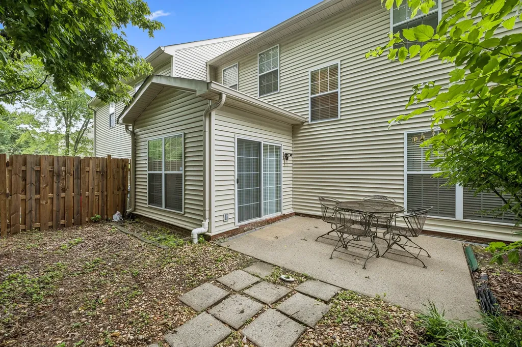 116 Nashboro Greens Nashville TN 37217