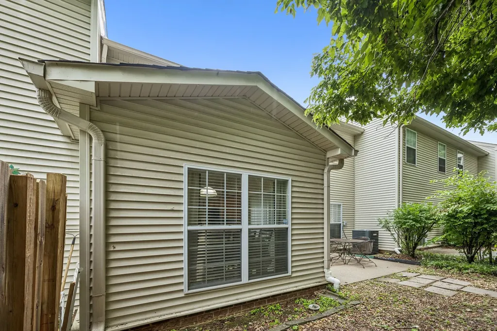 116 Nashboro Greens Nashville TN 37217