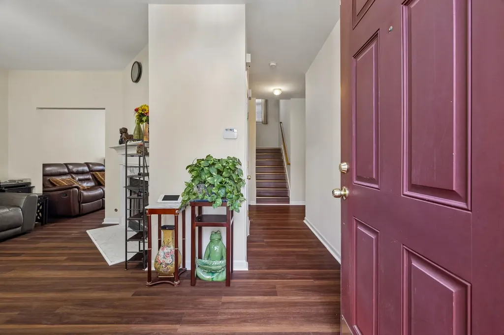 116 Nashboro Greens Nashville TN 37217