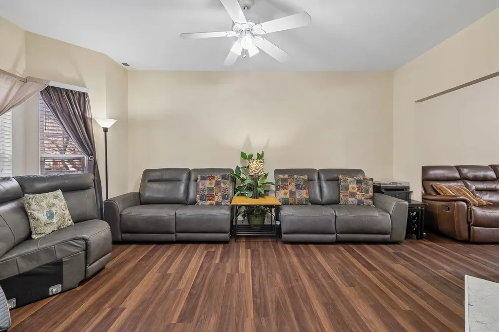 116 Nashboro Greens Nashville TN 37217