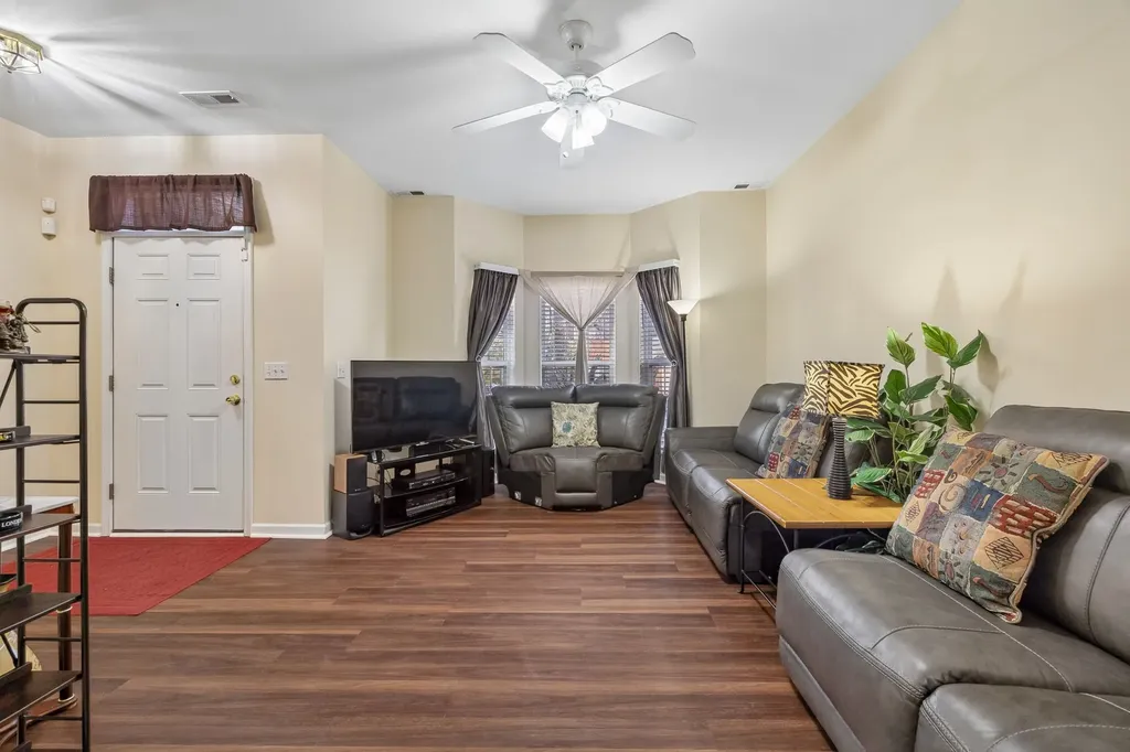 116 Nashboro Greens Nashville TN 37217