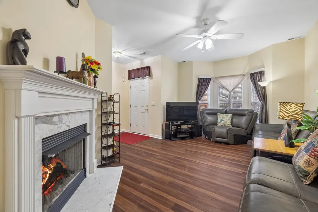 116 Nashboro Greens Nashville TN 37217