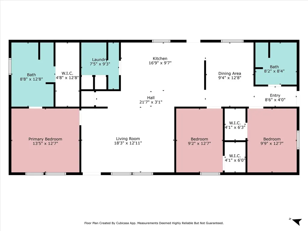 1670 Anna Maria Lane Cookeville TN 38501