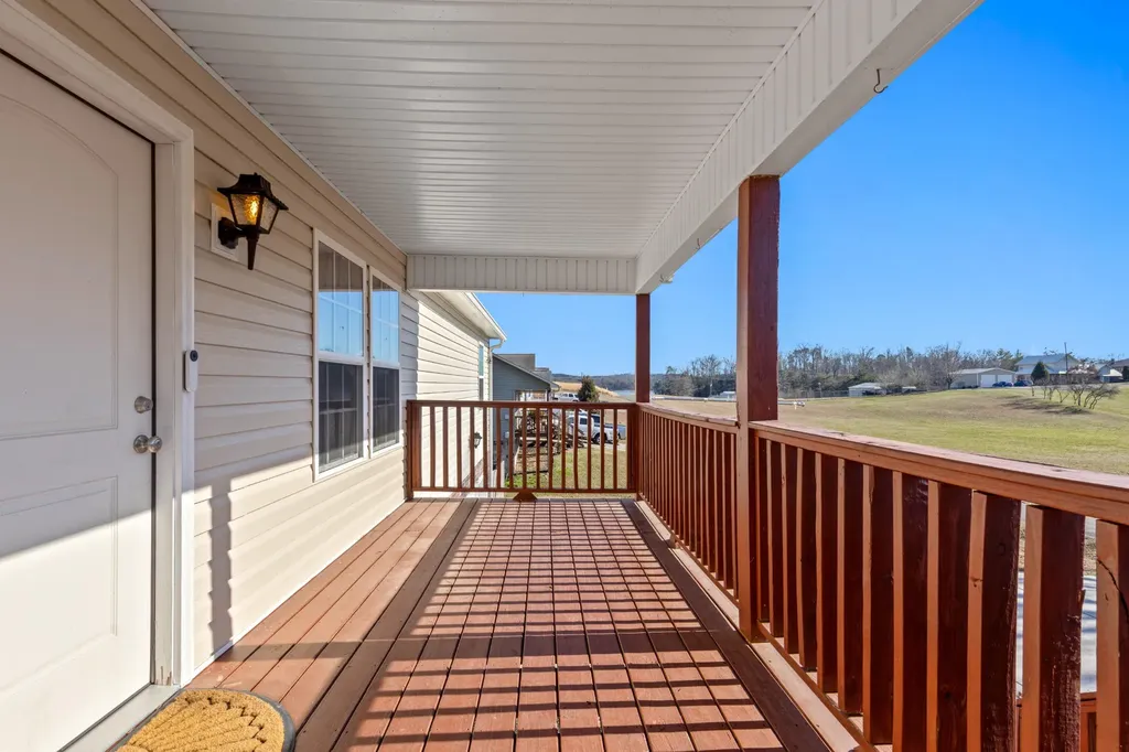 155 Dogwood Lane Spring City TN 37381