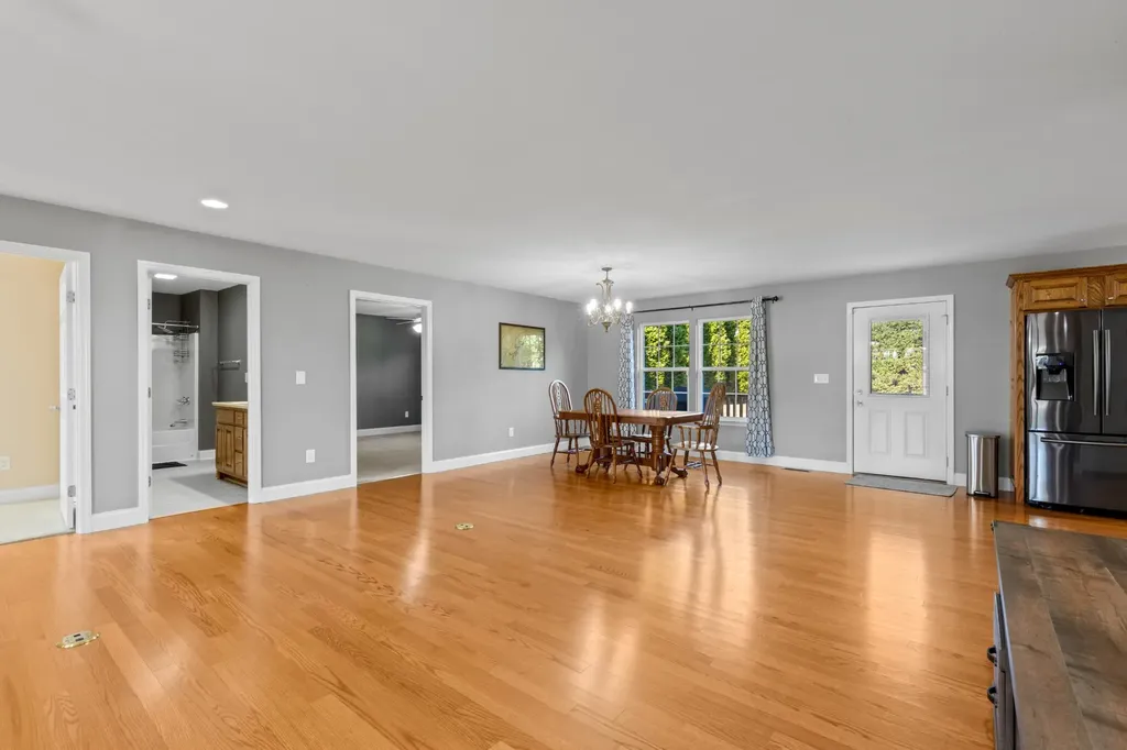 155 Dogwood Lane Spring City TN 37381