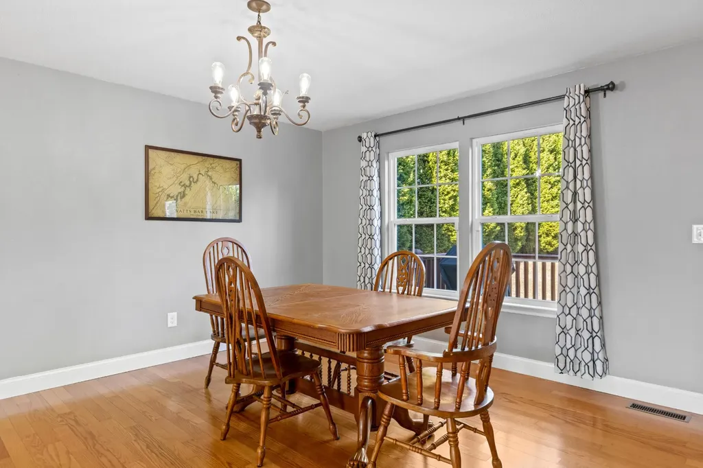155 Dogwood Lane Spring City TN 37381