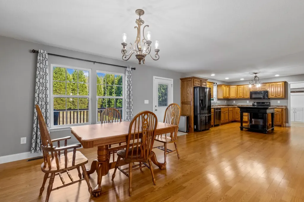 155 Dogwood Lane Spring City TN 37381