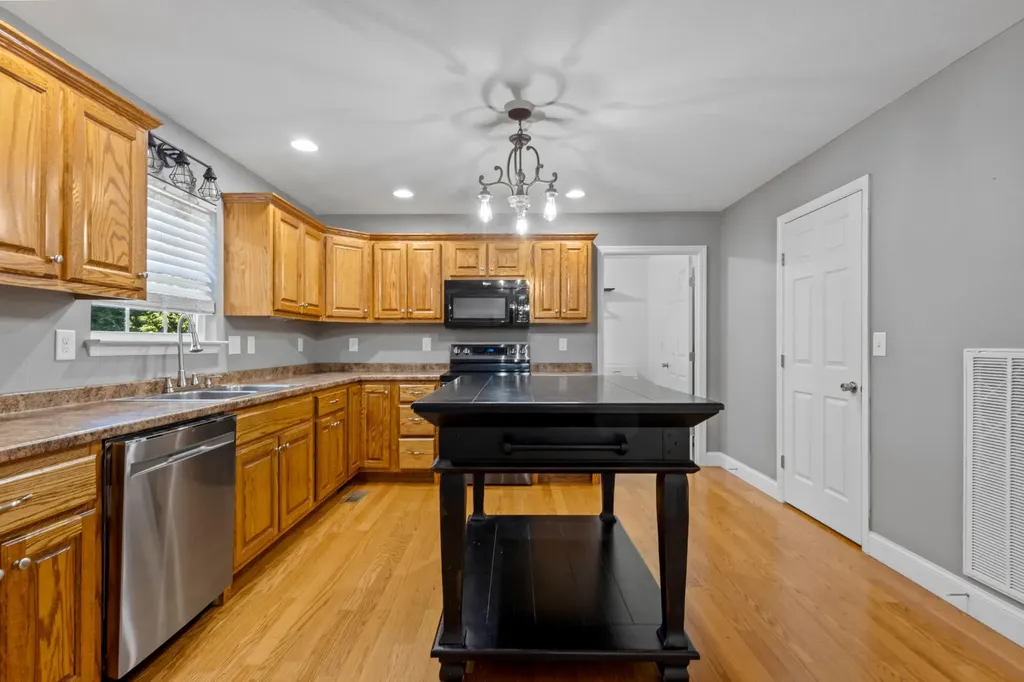 155 Dogwood Lane Spring City TN 37381