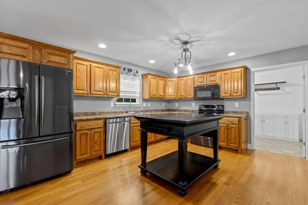 155 Dogwood Lane Spring City TN 37381