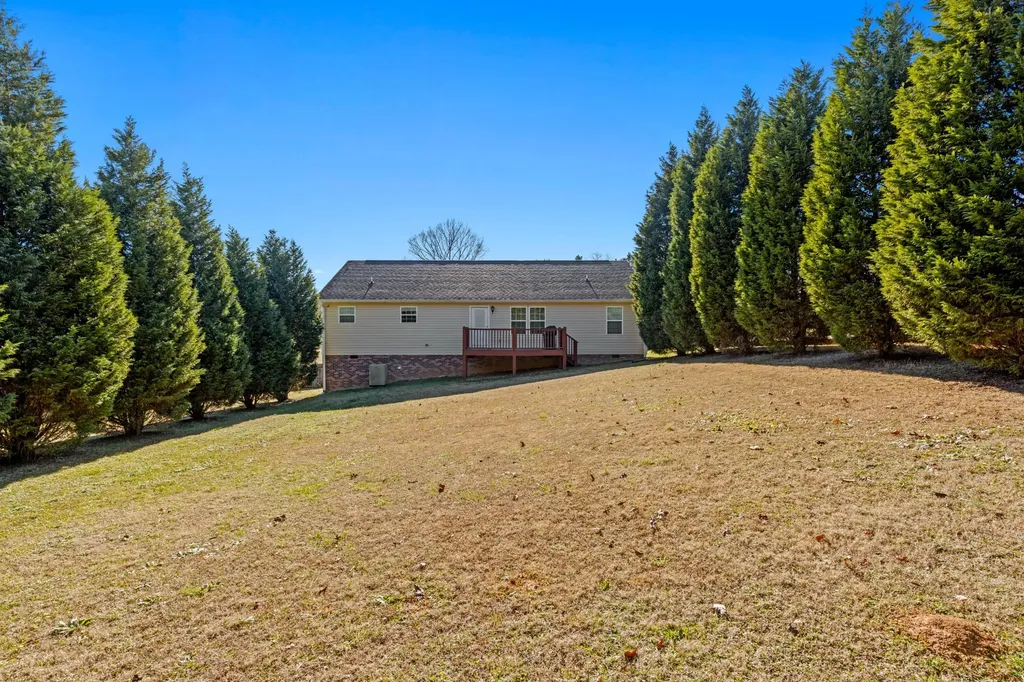 155 Dogwood Lane Spring City TN 37381