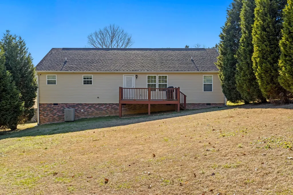155 Dogwood Lane Spring City TN 37381