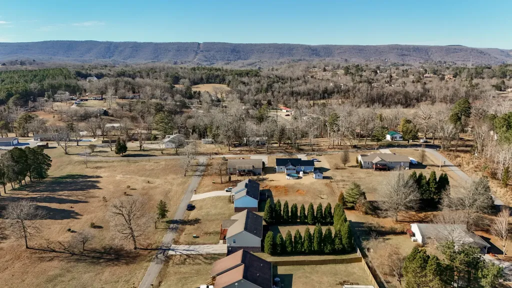155 Dogwood Lane Spring City TN 37381