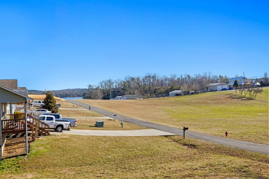 155 Dogwood Lane Spring City TN 37381