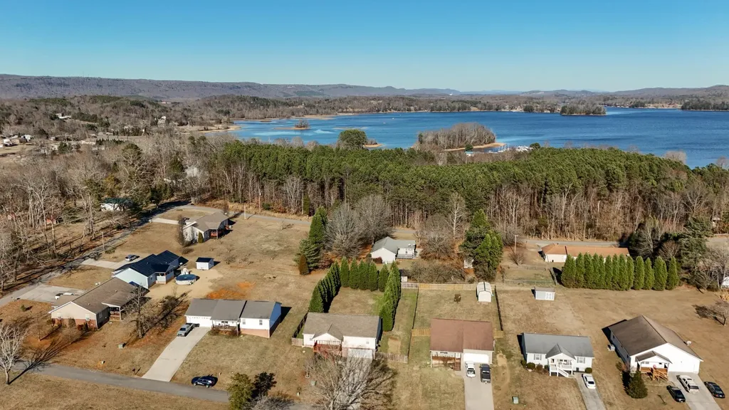 155 Dogwood Lane Spring City TN 37381
