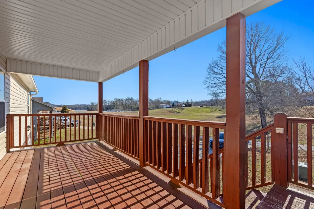 155 Dogwood Lane Spring City TN 37381