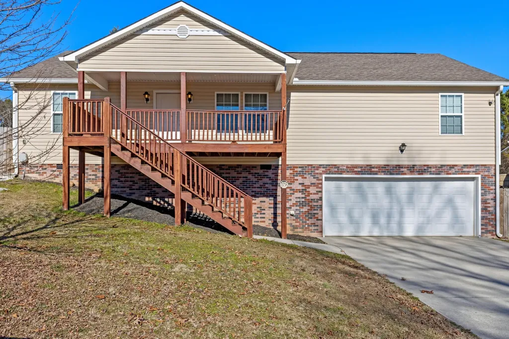 155 Dogwood Lane Spring City TN 37381