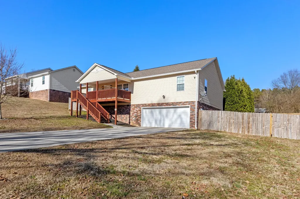 155 Dogwood Lane Spring City TN 37381