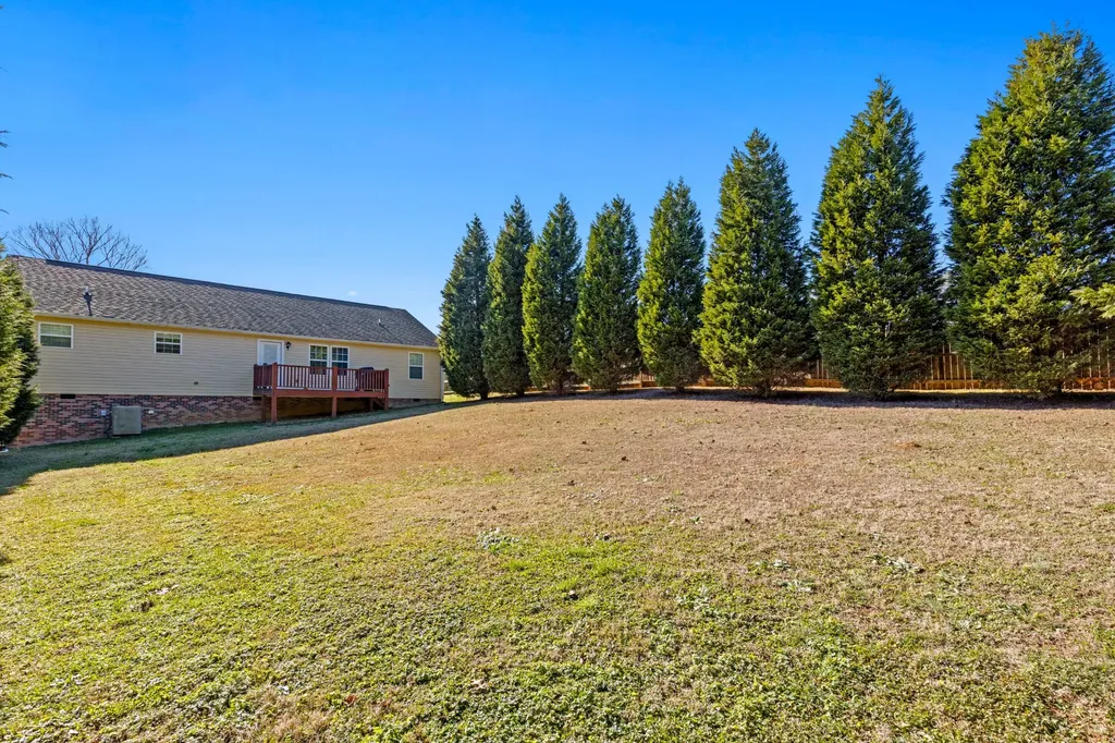 155 Dogwood Lane Spring City TN 37381