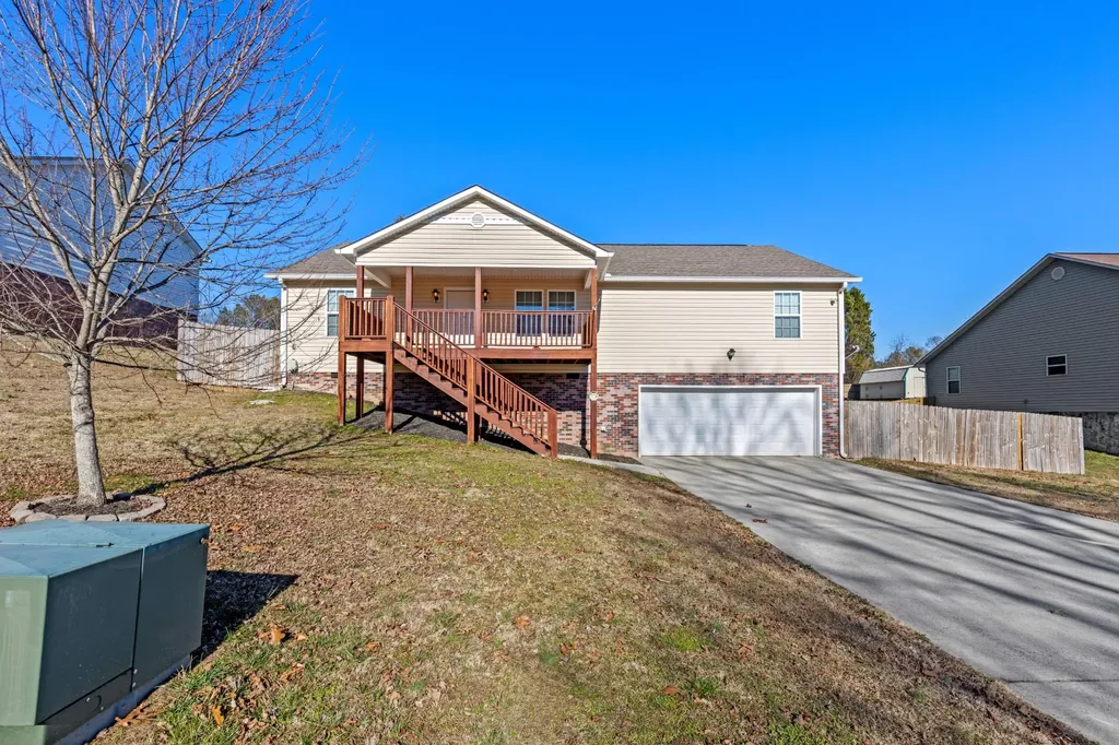 155 Dogwood Lane Spring City TN 37381