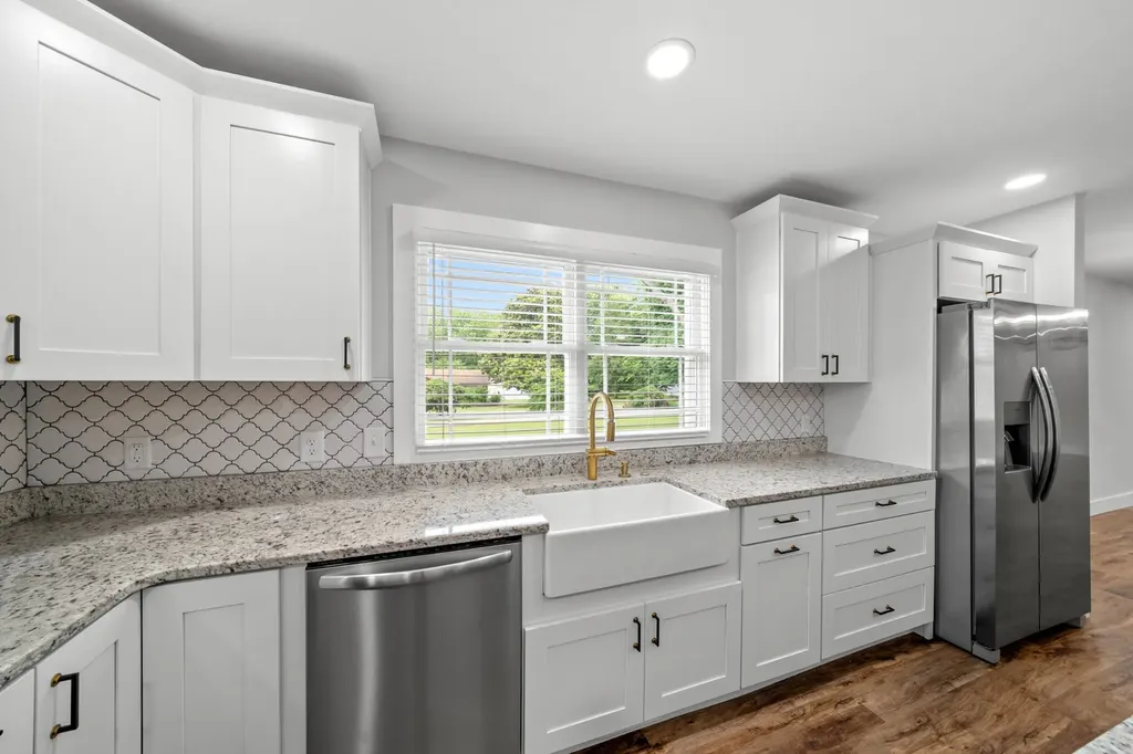 102 Dogwood Lane Winchester TN 37398