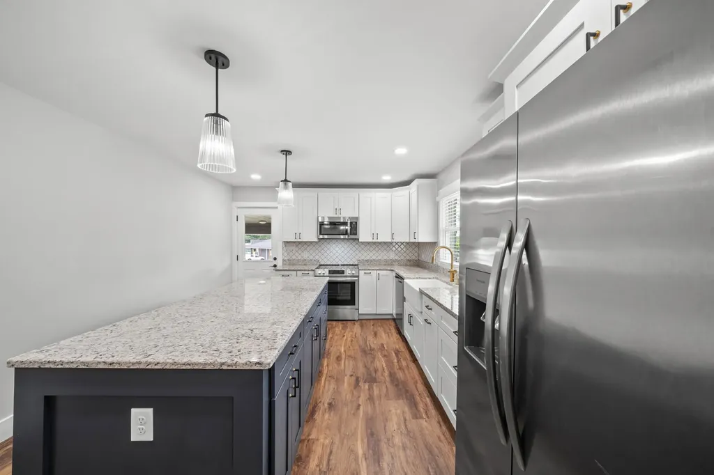 102 Dogwood Lane Winchester TN 37398