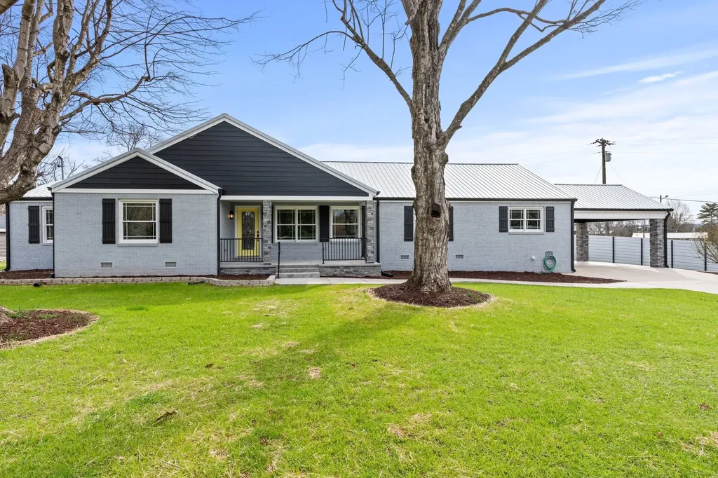102 Dogwood Lane Winchester TN 37398