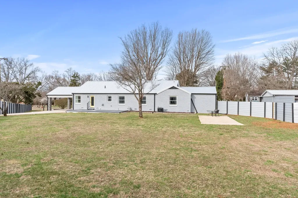 102 Dogwood Lane Winchester TN 37398