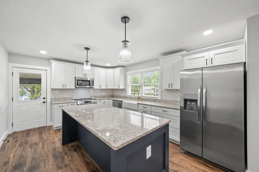 102 Dogwood Lane Winchester TN 37398