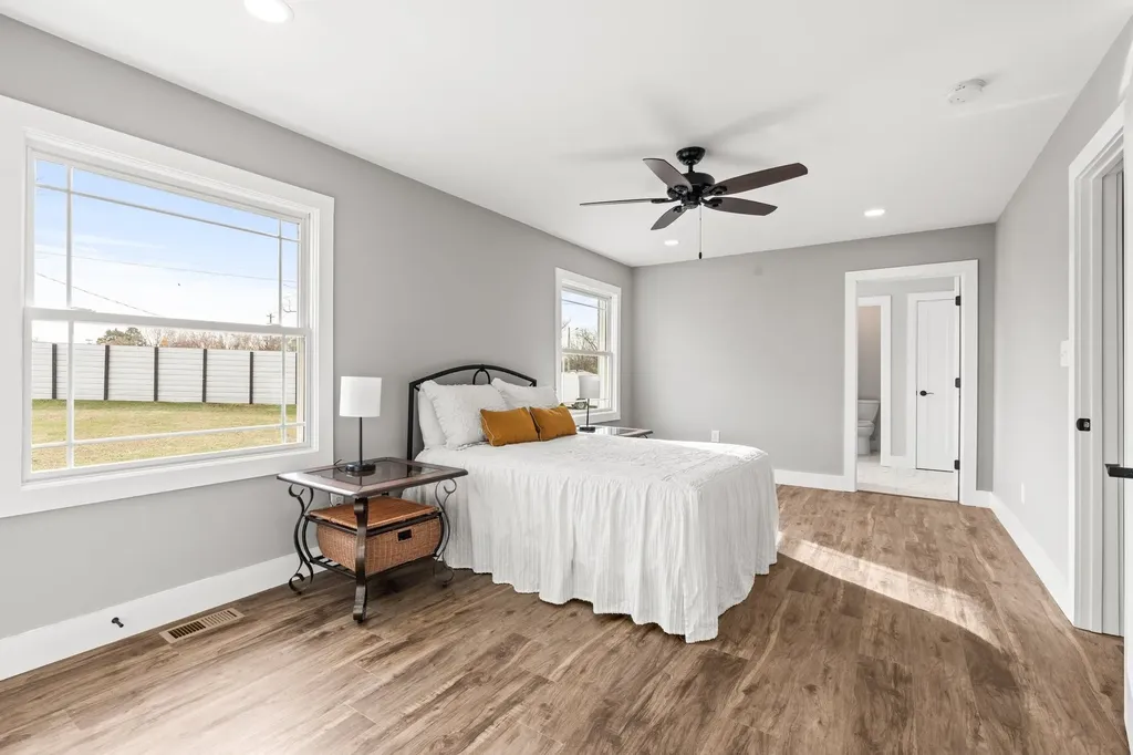 102 Dogwood Lane Winchester TN 37398