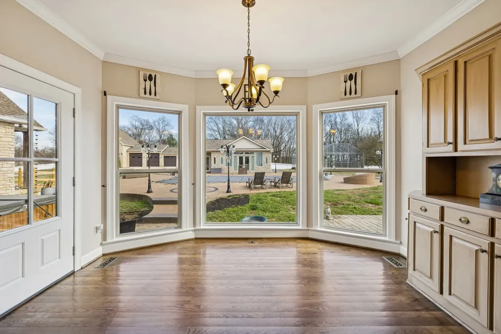 1045 Claremont Drive Columbia TN 38401
