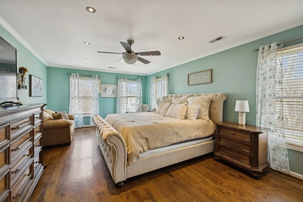1045 Claremont Drive Columbia TN 38401