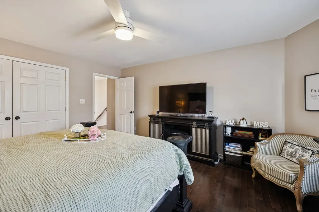 1045 Claremont Drive Columbia TN 38401