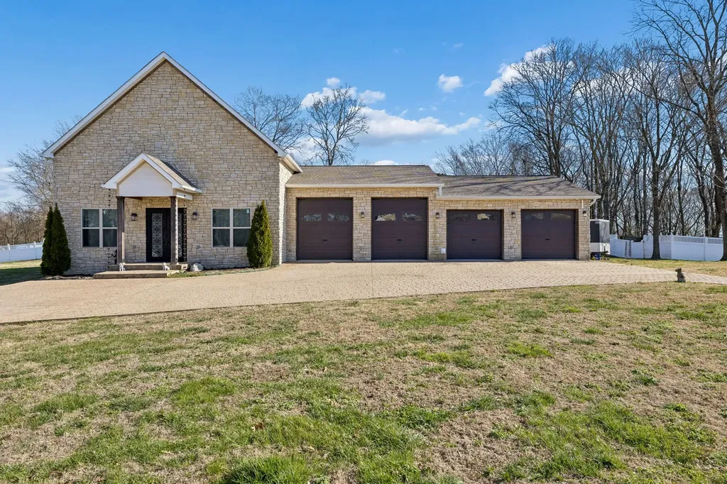 1045 Claremont Drive Columbia TN 38401