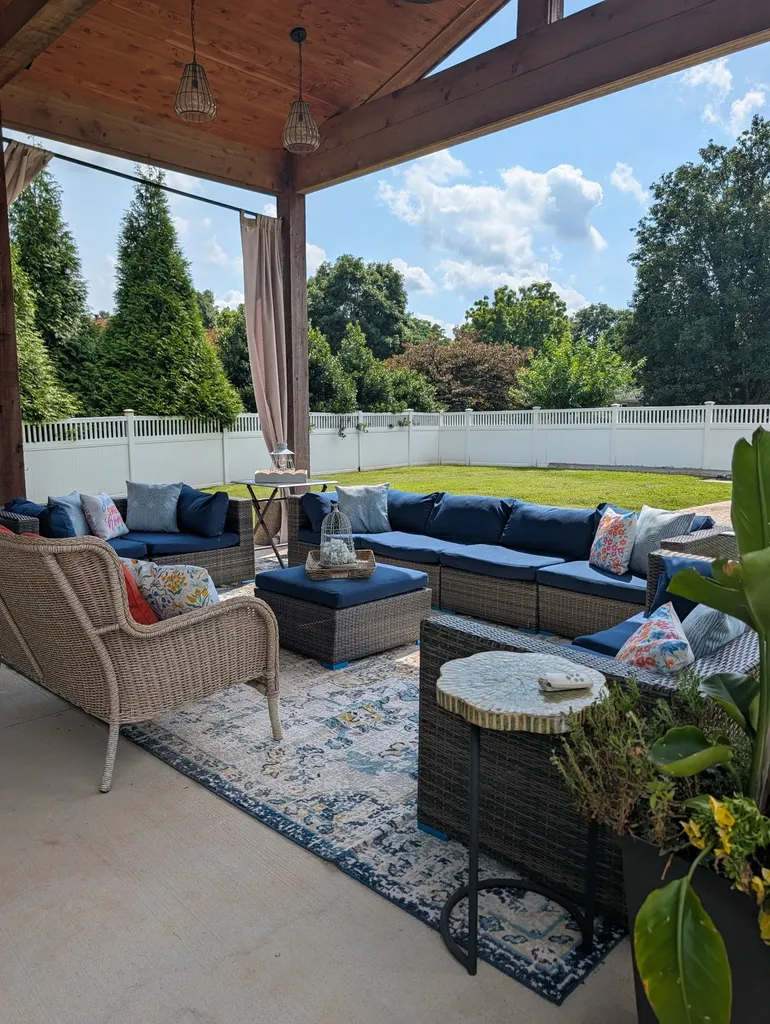 1045 Claremont Drive Columbia TN 38401