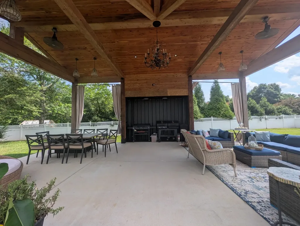 1045 Claremont Drive Columbia TN 38401