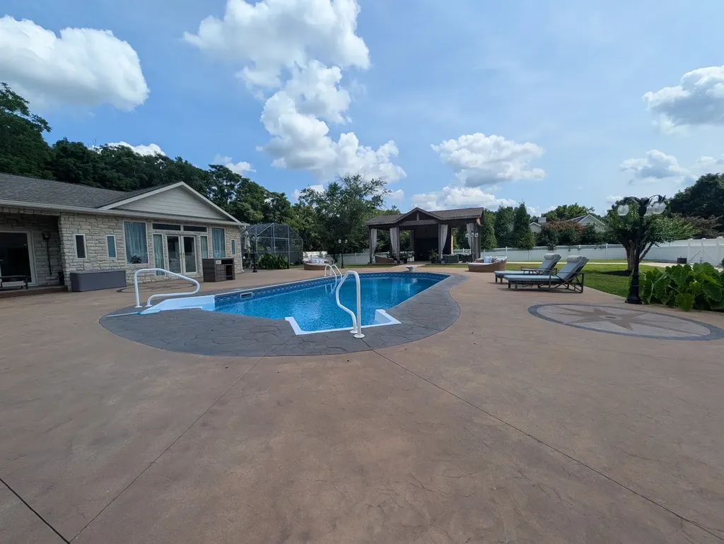 1045 Claremont Drive Columbia TN 38401