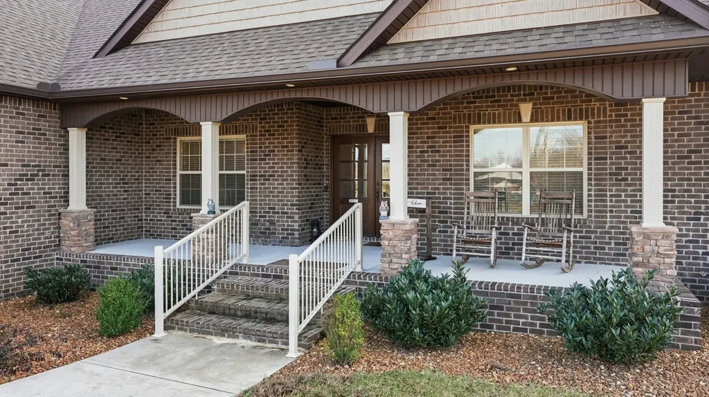 667 Pete Sain Road Manchester TN 37355