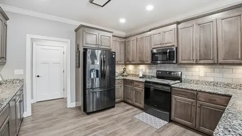 667 Pete Sain Road Manchester TN 37355